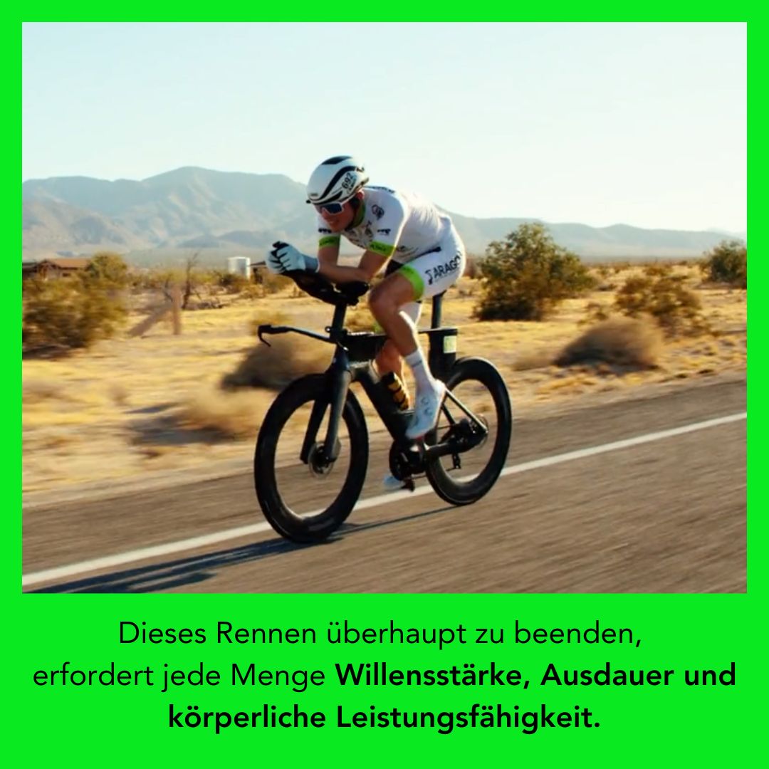 Lukas Kaufmann RAAM Dokumentation