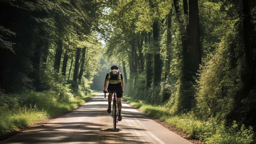 10 Tipps, wie du beim Wettkampf erfolgreich bist