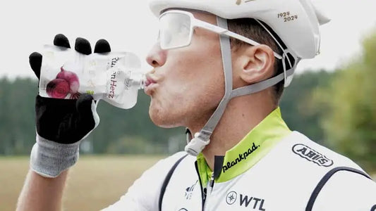 Rote Bete: Das gesunde Sportlergemüse!