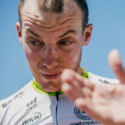 Lukas Kaufmann RAAM Documentazione