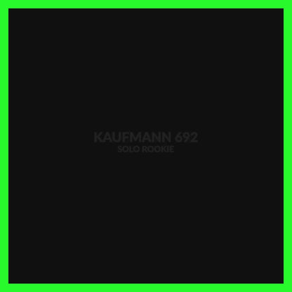 Lukas Kaufmann RAAM Documentazione